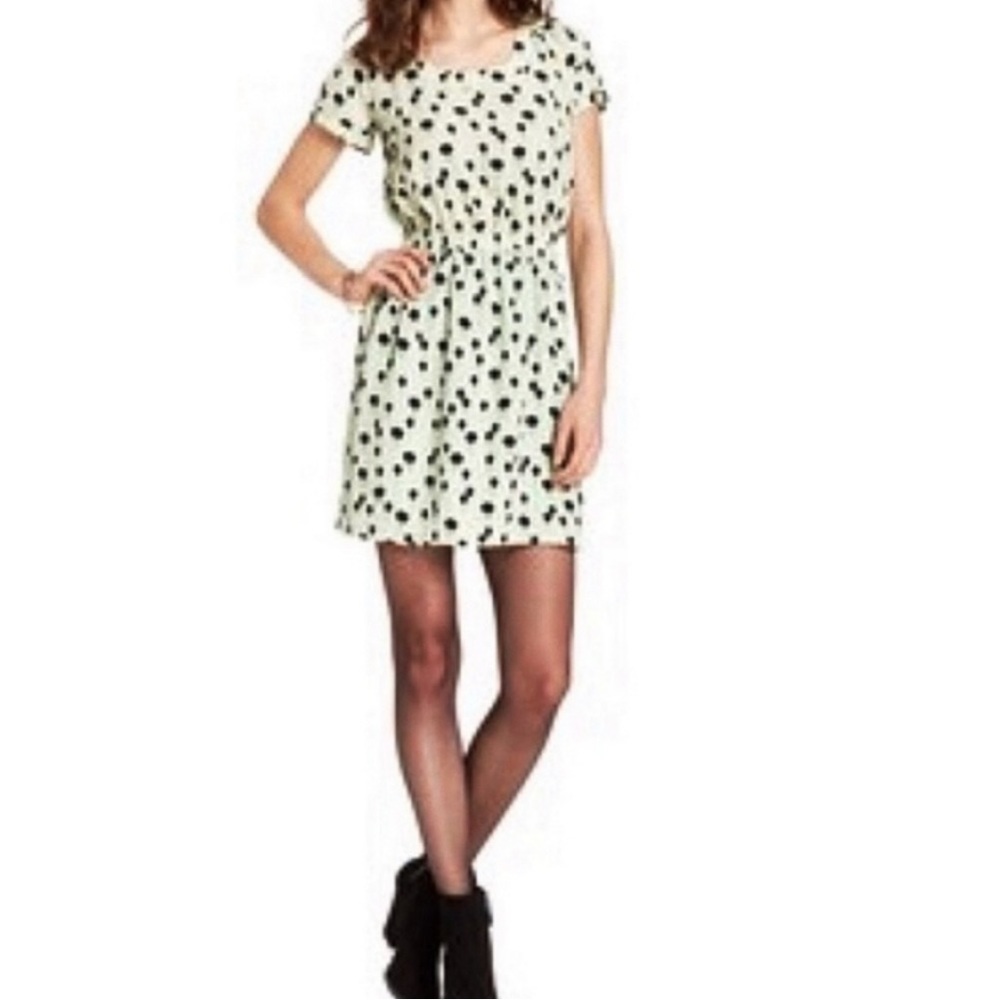 Maison Jules Dress